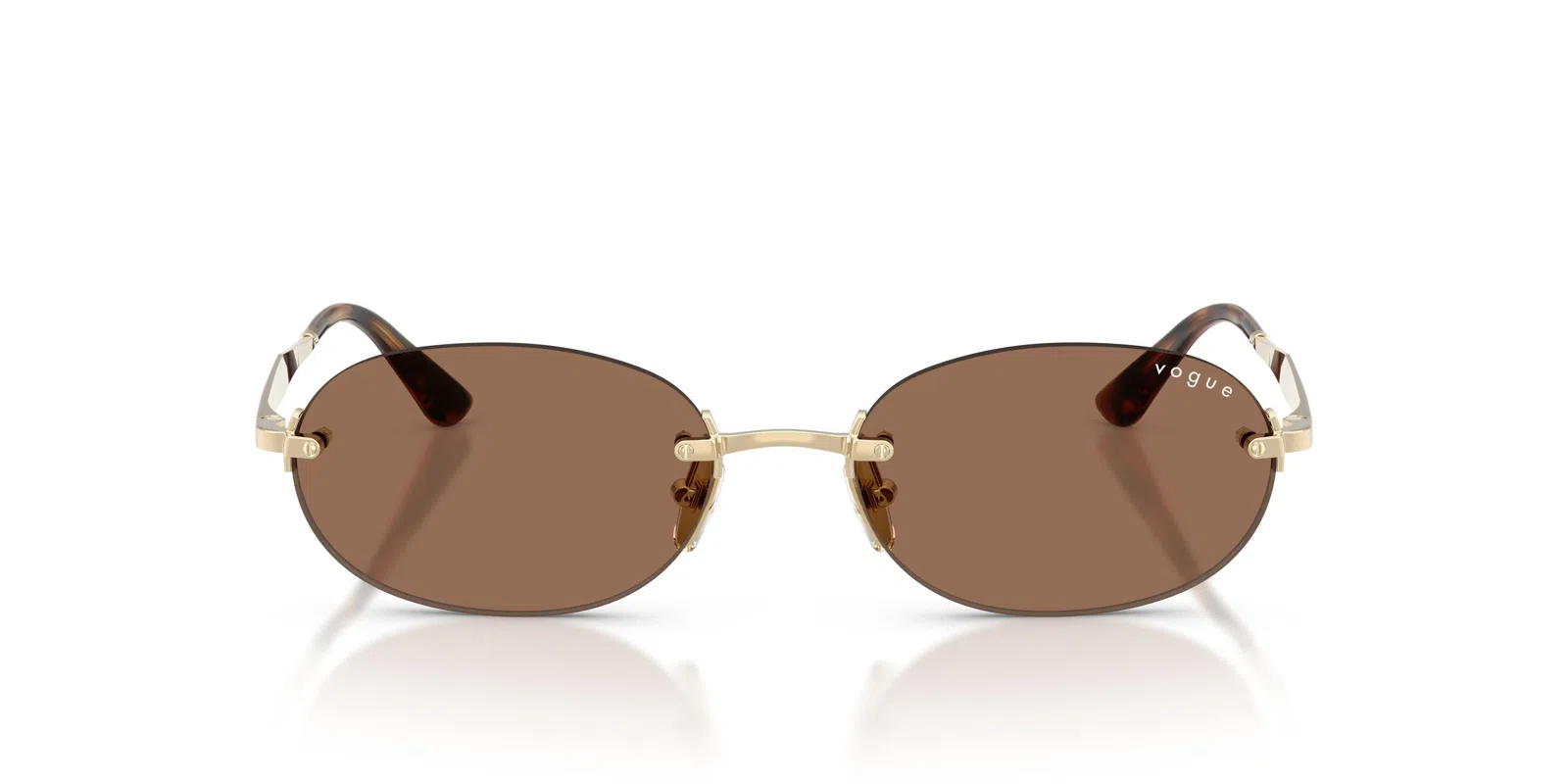 Vogue 4342S Sunglasses - view 39